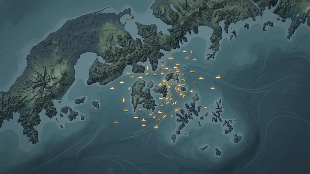 Cover image for article: Sand Point salmon fishing extended 48 hours through Sunday night