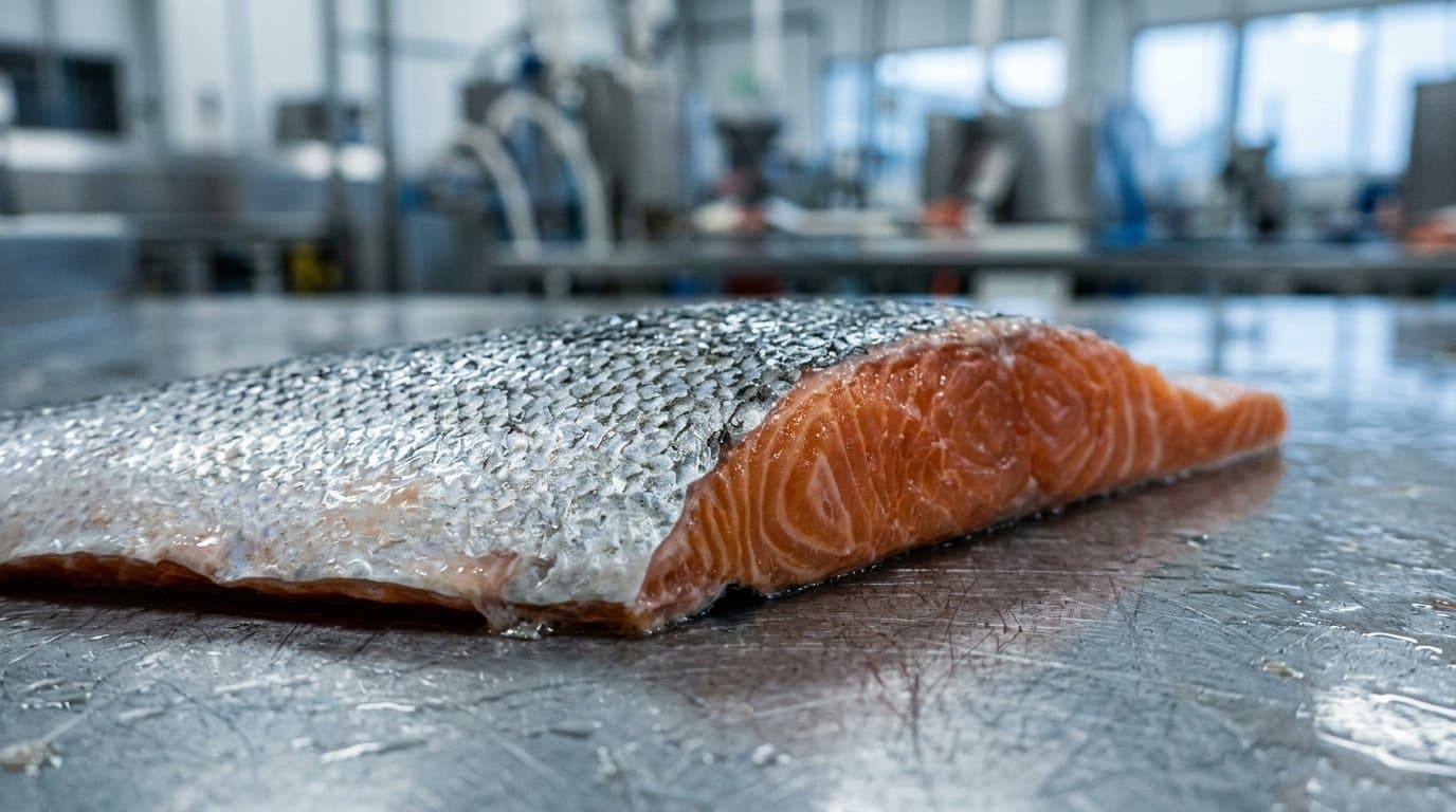 Cover image for article: Alaska seafood headed to Europe needs a new certificate starting today