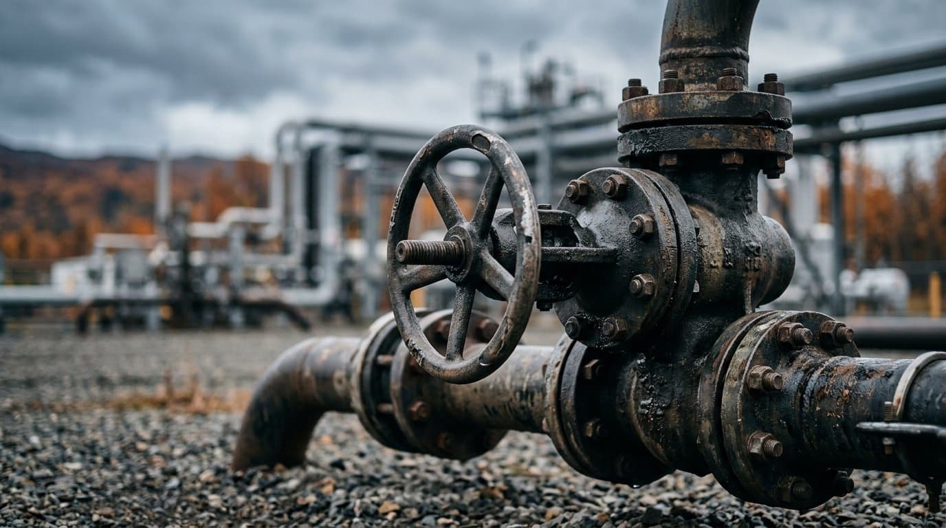 Cover image for article: AGDC restates in-state gas conditions as Trump cites Asian interest in Alaska LNG