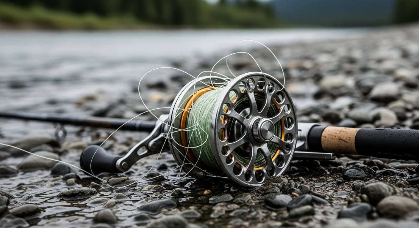 Cover image for article: Kasilof River guide cited for fishing in prohibited People's Hole