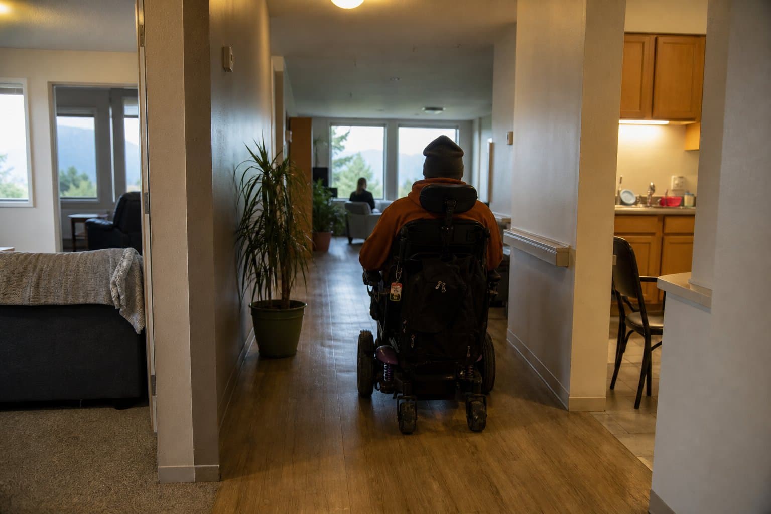 Cover image for article: HUD awards $85,520 to Anchorage disability housing provider