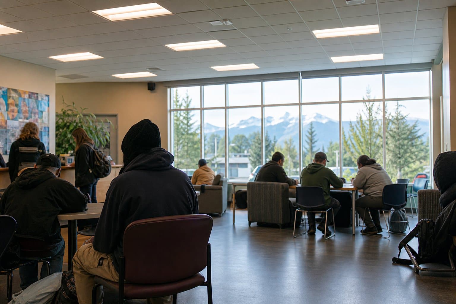 Cover image for article: Anchorage Assembly to vote on $1.35M in supportive housing grants