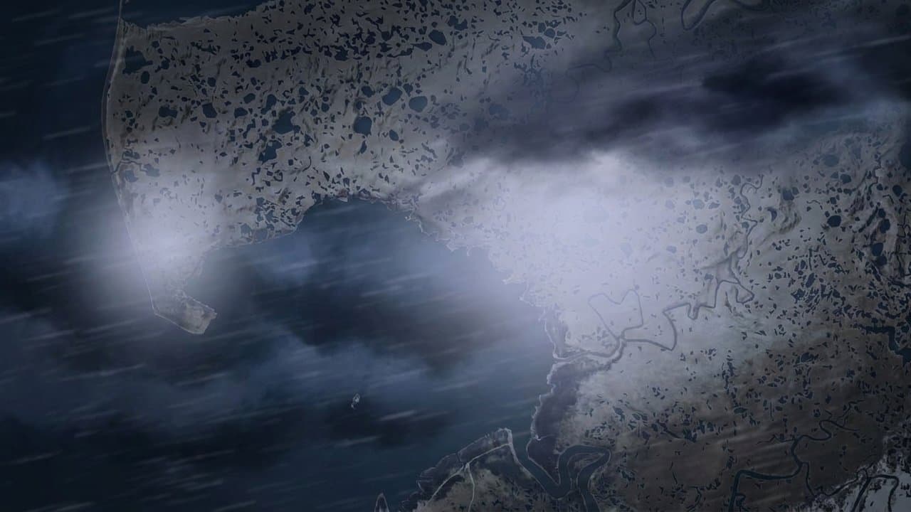 Cover image for article: High wind warning calls for 65 mph gusts on Yukon Delta Coast until early Saturday