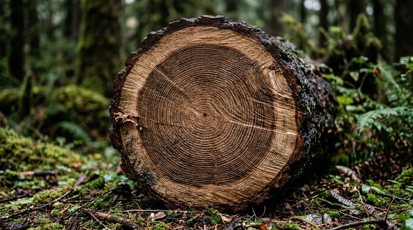 Cover image for article: State moves to adopt Haines State Forest plan with logging in habitat and recreation lands
