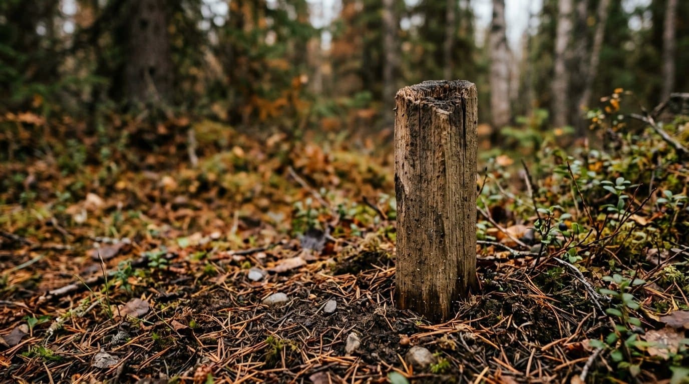 Cover image for article: Alaskans won 81 pieces of state land, from $255,000 in Big Lake to a $7,500 cabin site