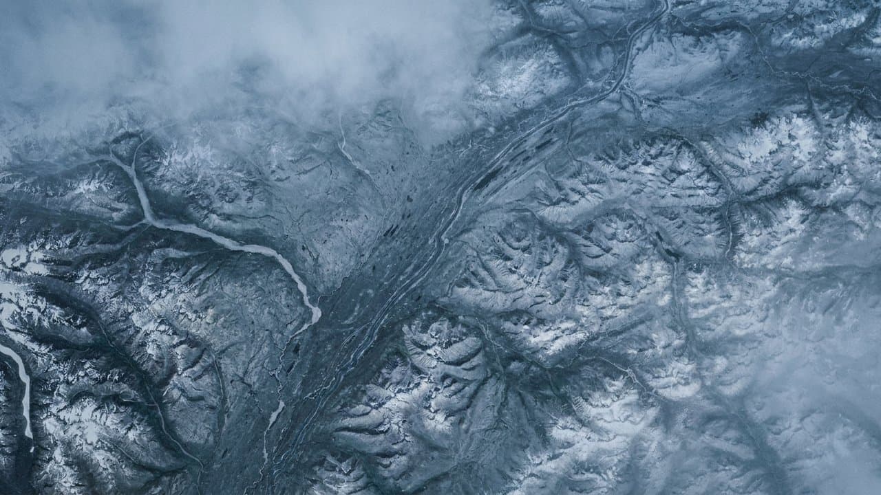 Cover image for article: Winter storm could drop up to 15 inches on the Parks Highway through Broad Pass