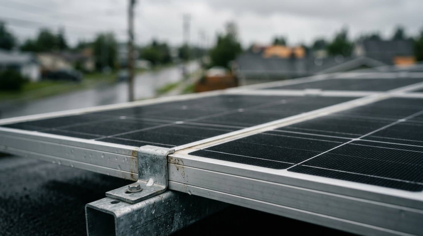 Cover image for article: Alaska regulators may open the grid to far more home and community solar