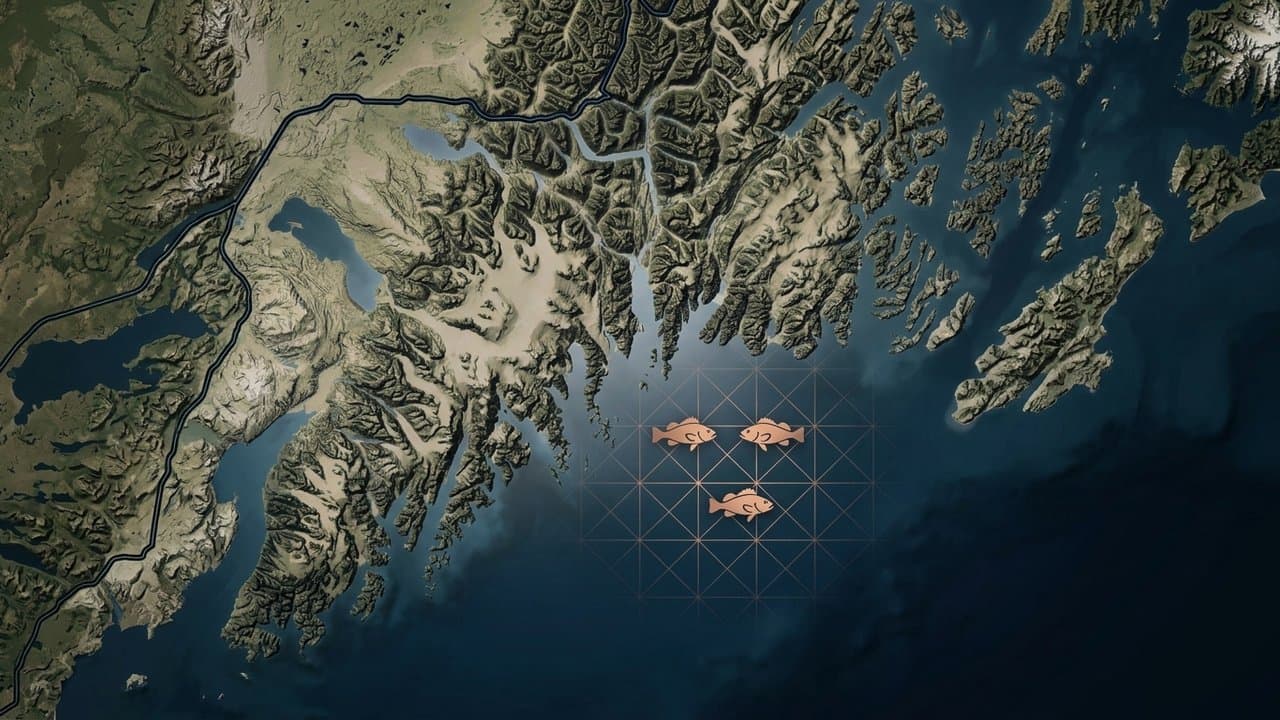 Cover image for article: Rockfish limit in Resurrection Bay stays at three a day through Sept. 15