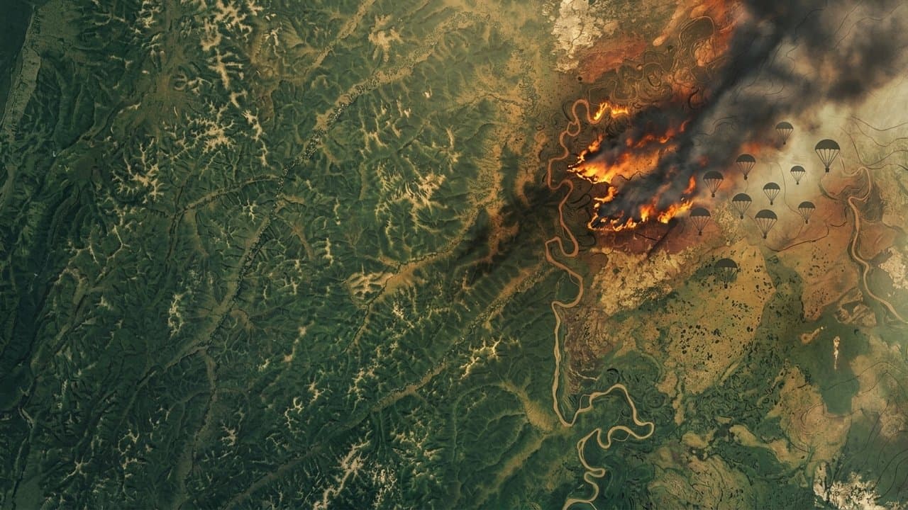 Cover image for article: New fire near Bettles strains crews