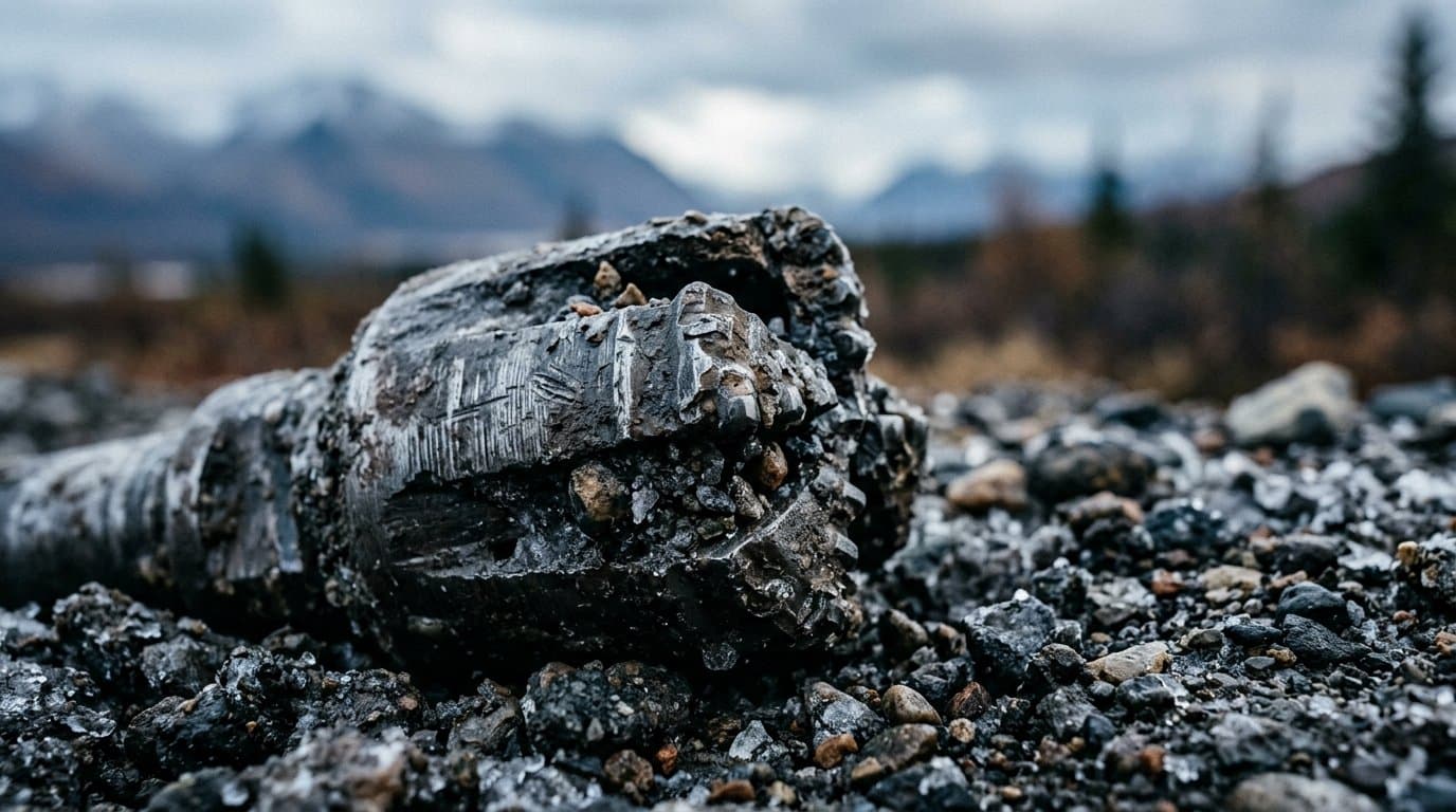 Cover image for article: Antimony refinery developer Nova Minerals says its cash won't fund a year of plans