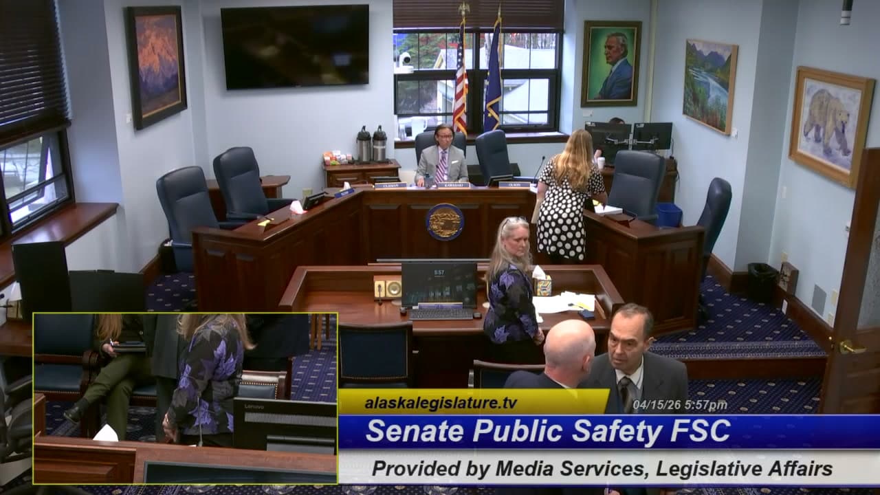 Cover image for article: Senate cuts House domestic violence funding additions in half