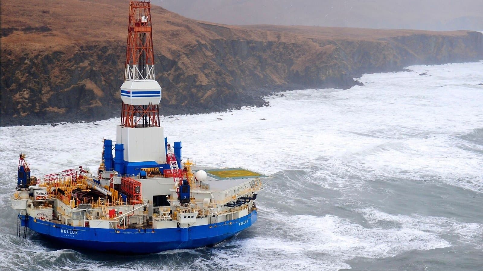Cover image for article: Alaska proposes to spell out drilling costs left out of oil and gas property valuation