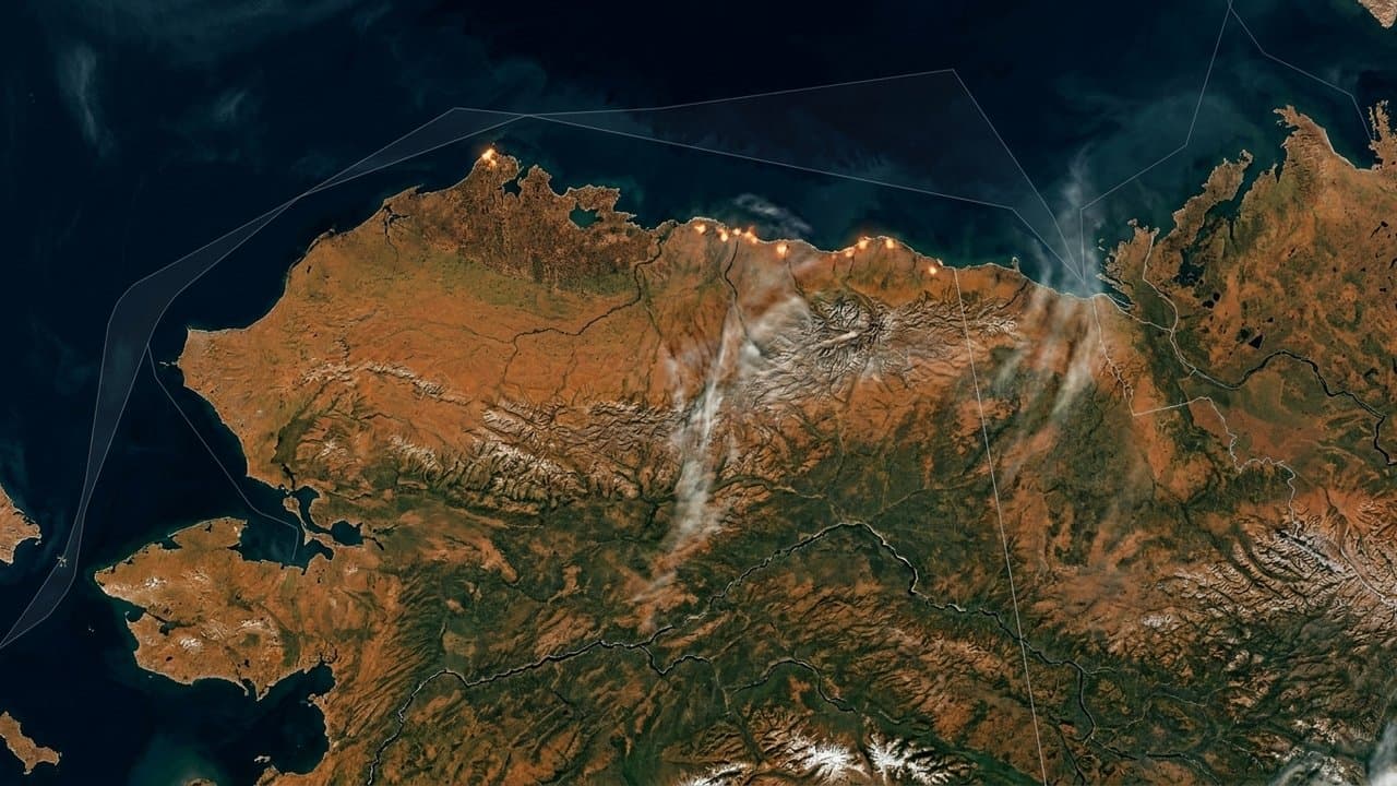 Cover image for article: Chukchi coastal waters expected to become ice free within days, NWS says
