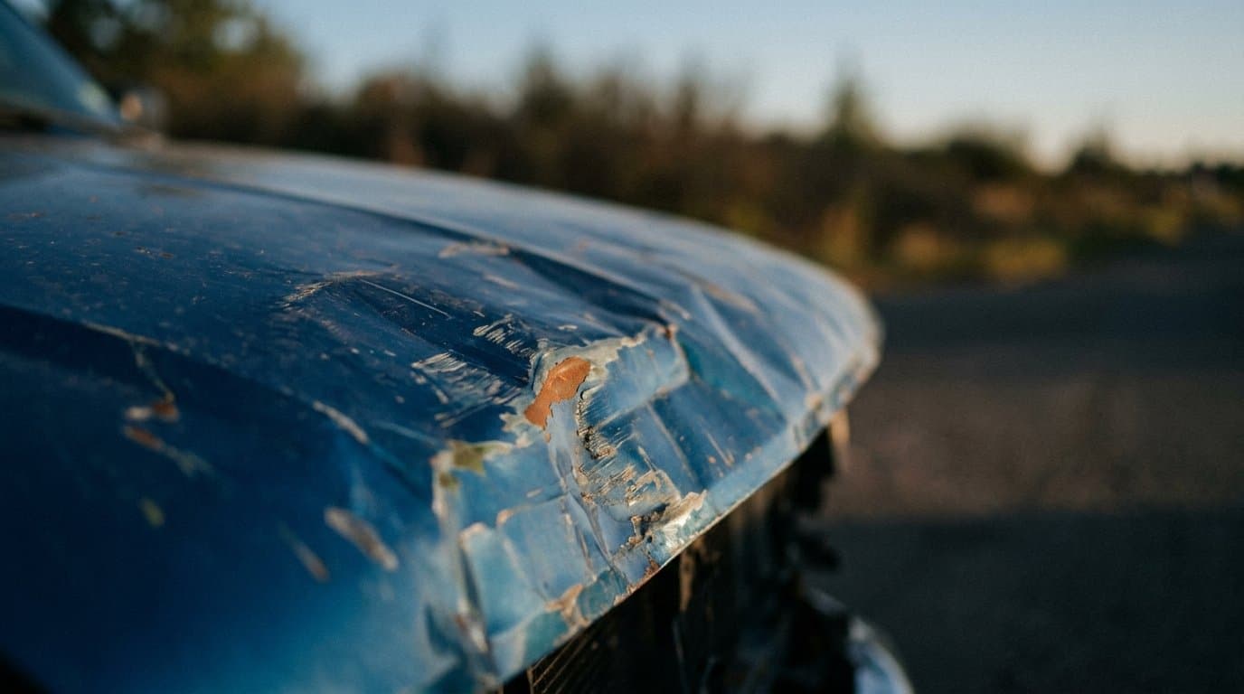 Cover image for article: Troopers arrest Nikiski man on felony DUI charge after rollover on Nikiski Avenue