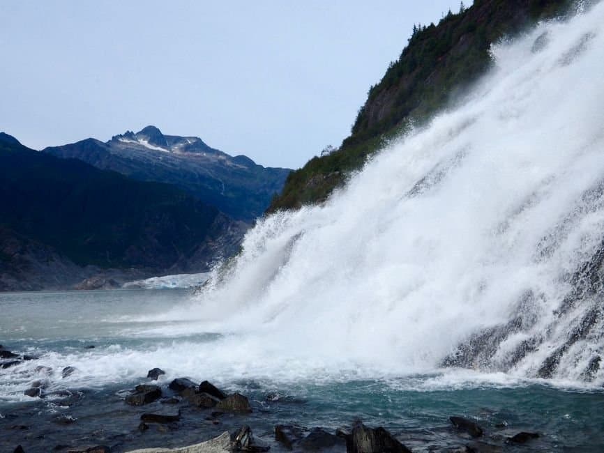 Cover image for article: Juneau utility board to hear post-flood report Thursday