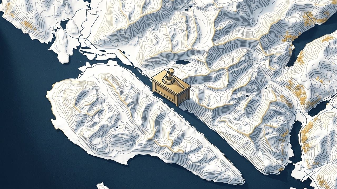 Cover image for article: Alaska's labor board needs a public member, a job of 15 to 20 days a year