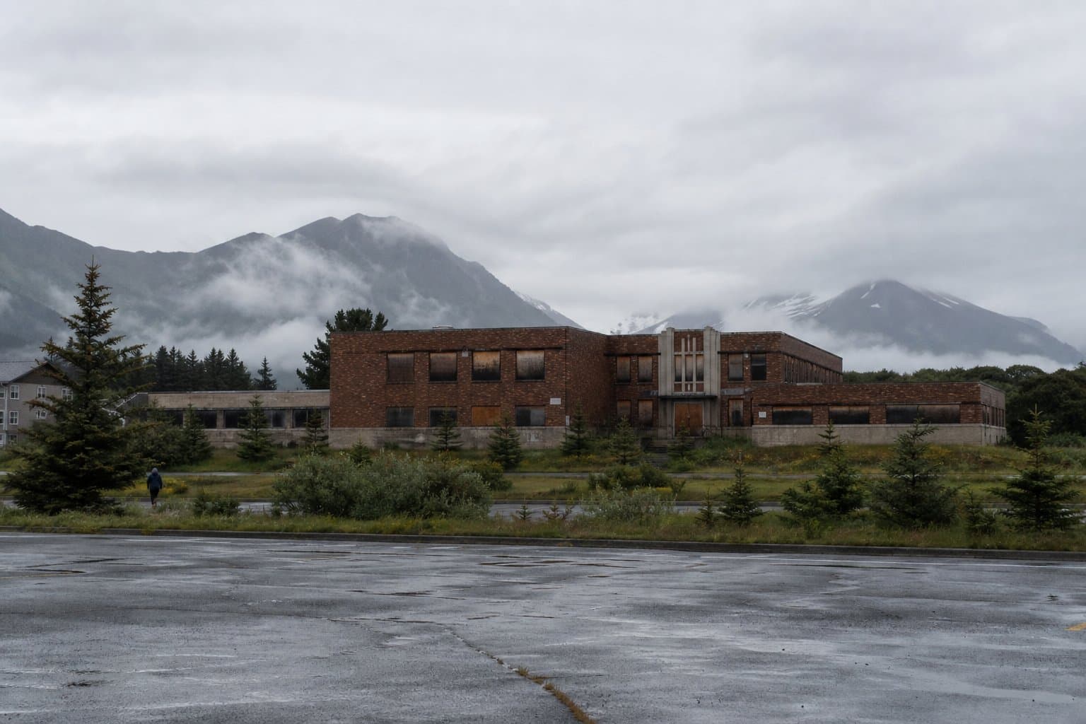 Cover image for article: Kenai Peninsula Borough Assembly to hear Seward school lease Tuesday
