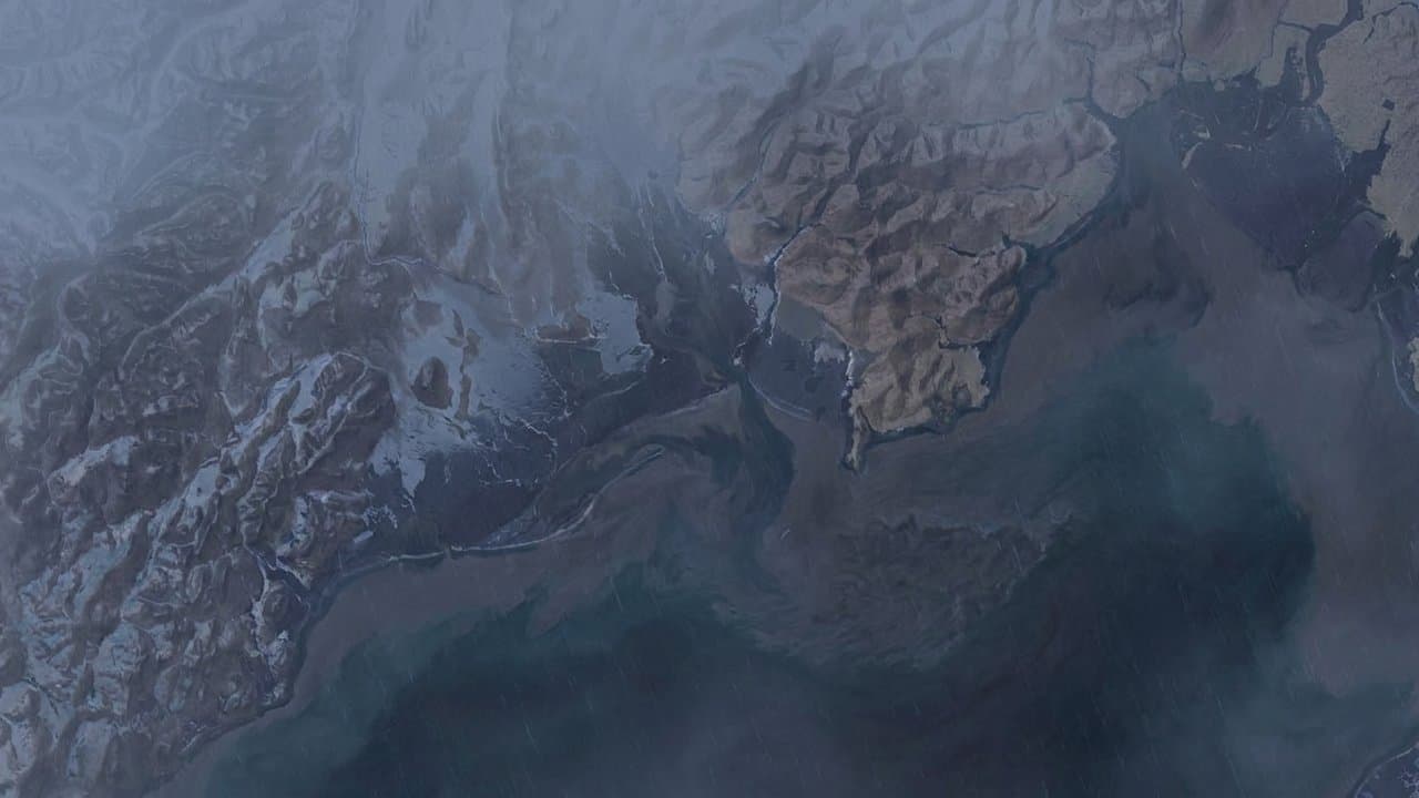 Cover image for article: Advisory forecasting 4- to 6-foot water rise at Elim, Koyuk expires