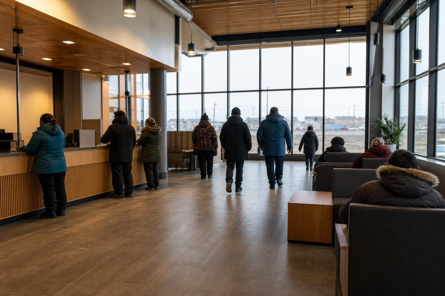 Cover image for article: UIC Hits $1 Billion in Revenue, Plans Stuaqpak Financial Services
