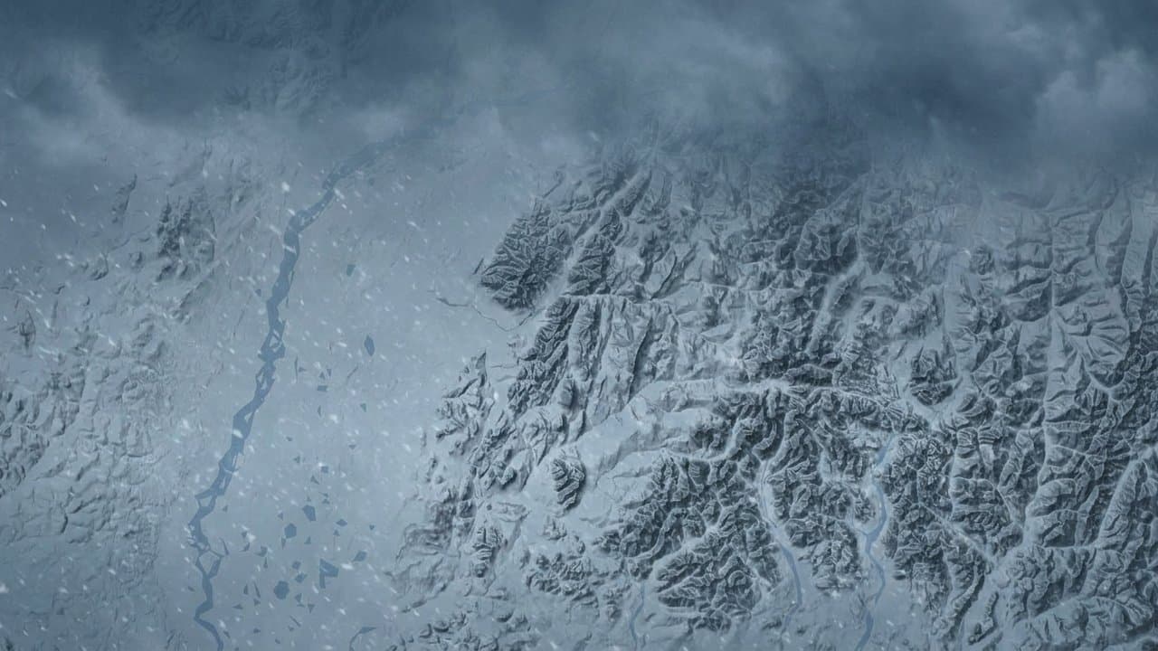 Cover image for article: Winter storm warning brings up to 14 inches of snow to the Noatak Valley through Saturday