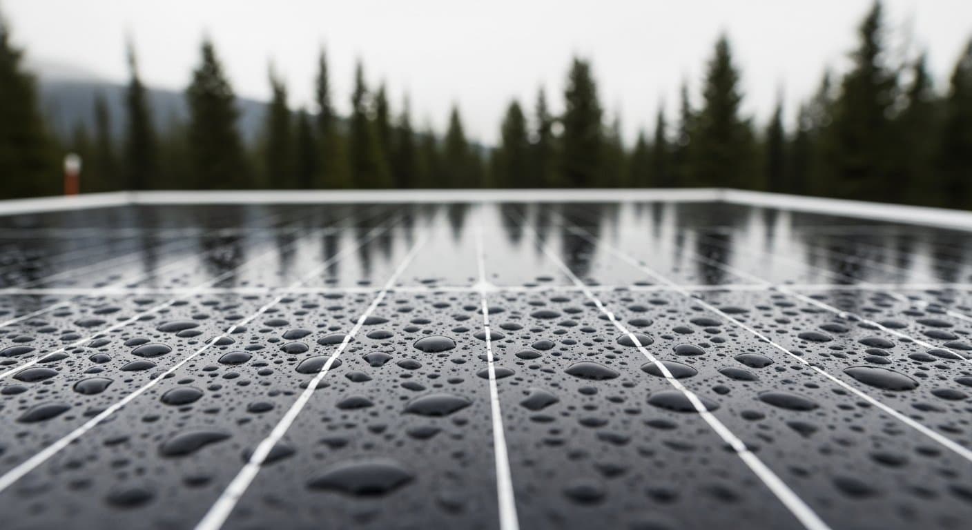Cover image for article: Matanuska Electric wants members to go renewable without a rooftop, but it hasn't said what it costs