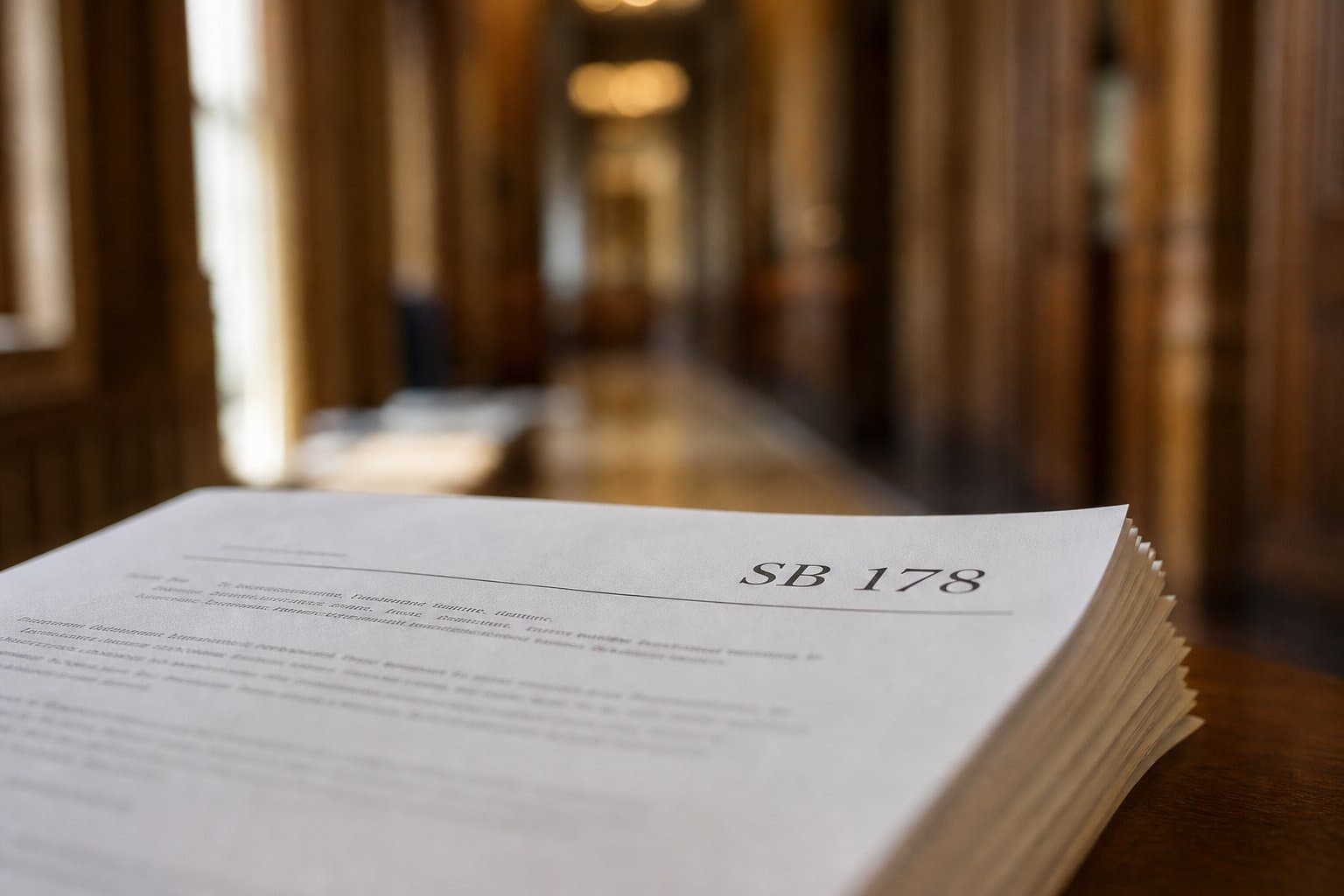Cover image for article: Alaska early intervention bill awaits governor's signature
