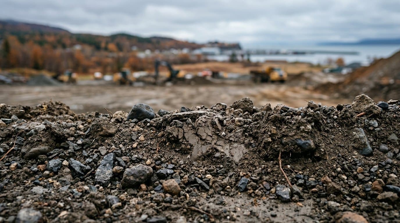 Cover image for article: Homer's draft code would require engineered stormwater plans for far smaller projects