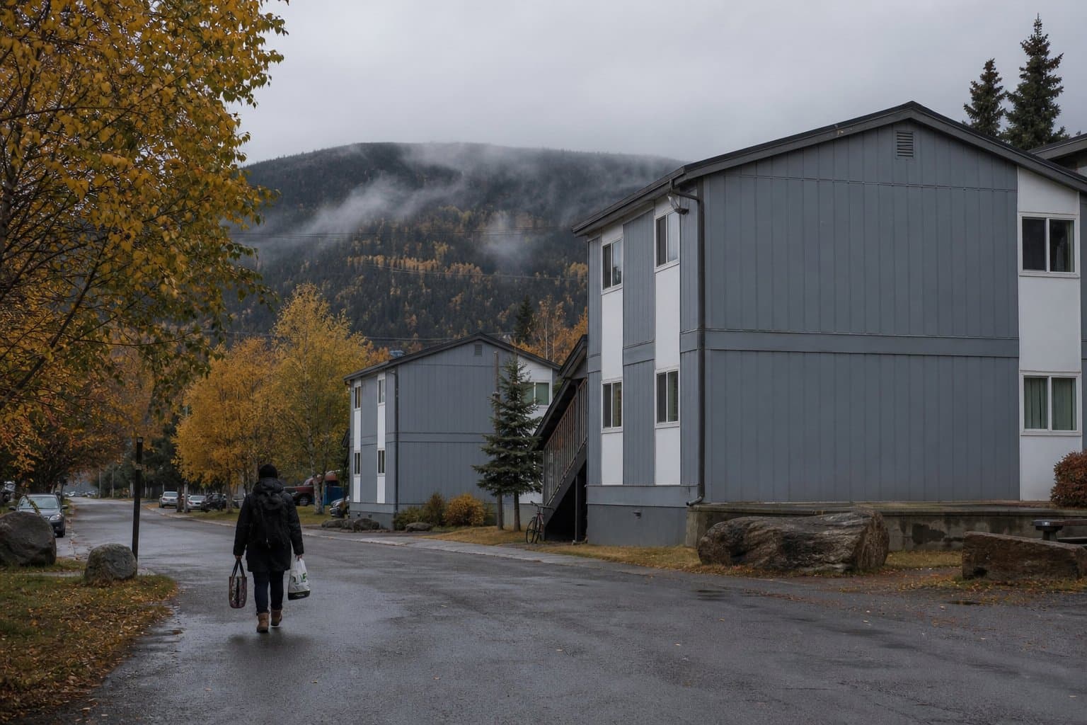 Cover image for article: Alaska rent growth slows overall, but Mat-Su and Kenai post record jumps