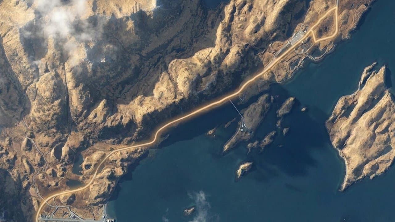 Cover image for article: Kodiak committee to discuss Short Trail's $2.6 million listing in draft state plan