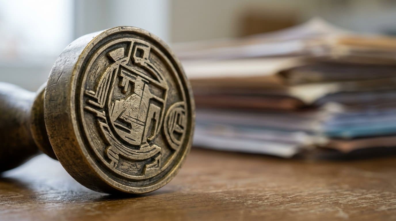 Cover image for article: Anchorage's updated municipal seal took effect Jan. 1 under December ordinance