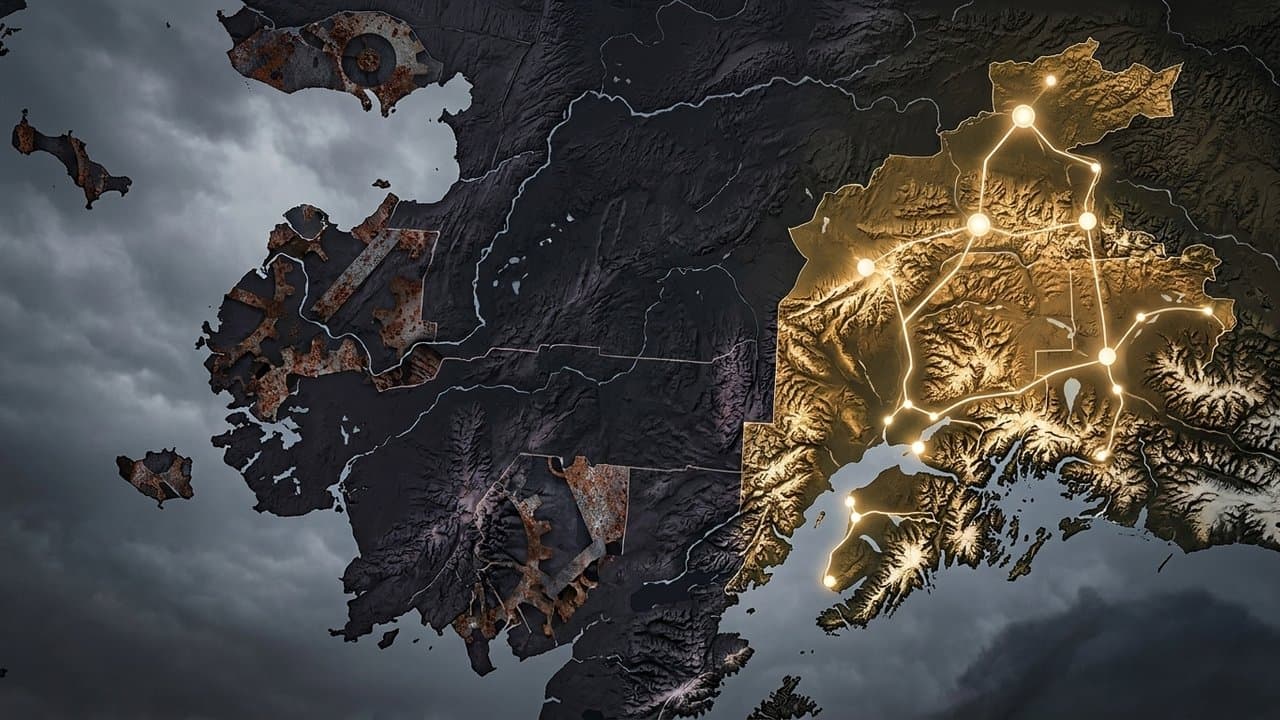 Cover image for article: Kusilvak unemployment hit 16.1% in May, six times Denali Borough's rate
