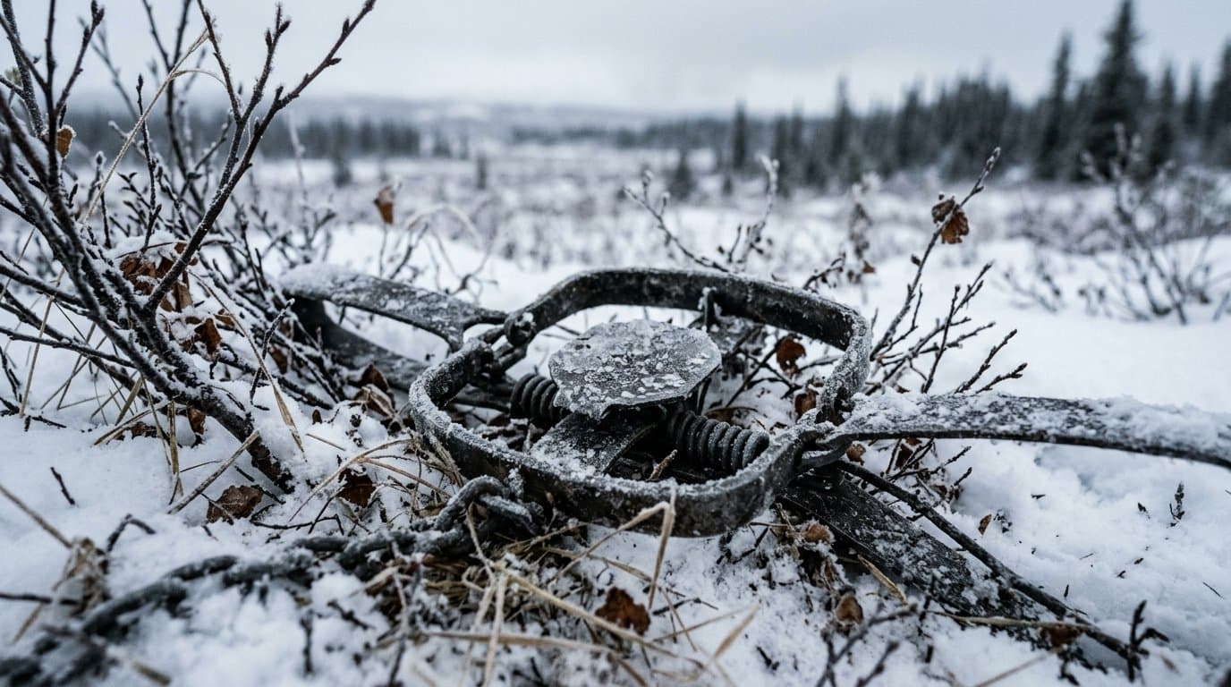 Cover image for article: Alaska Board of Game proposes closing areas near Ambler Road to hunting and trapping