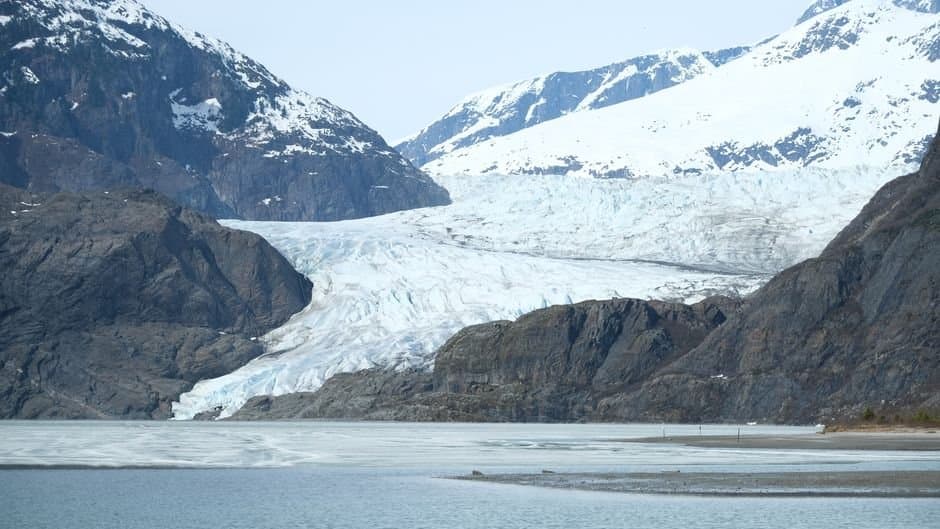 Cover image for article: Draft permit would keep Juneau discharging 2.76 million gallons a day