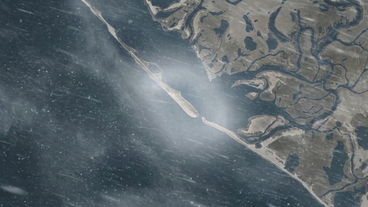 Cover image for article: Weather service forecast up to 6 inches of slushy snow for Kivalina and Red Dog Dock