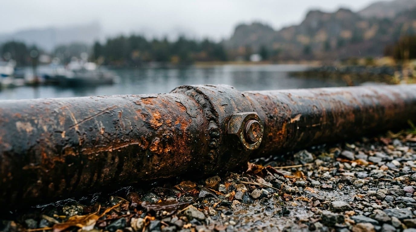 Cover image for article: Kodiak parks board to weigh three first projects from new master plan