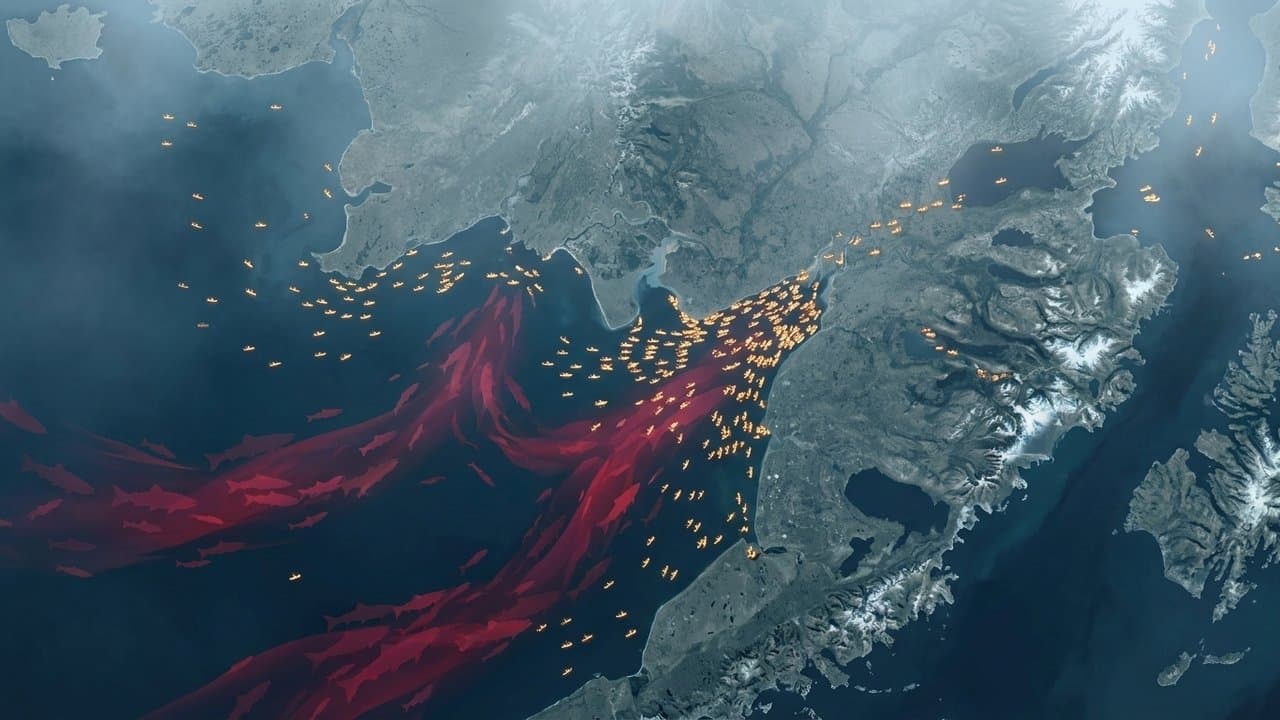 Cover image for article: Bristol Bay's sockeye run is coming in stronger than forecast