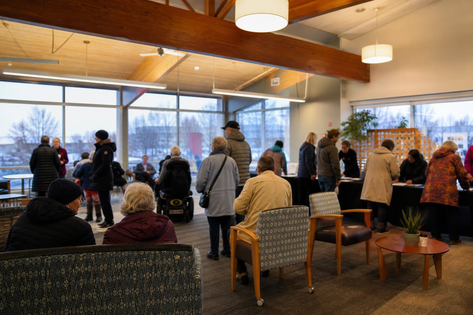 Cover image for article: Alaska seniors get free Summit on Aging seats, but must register in advance