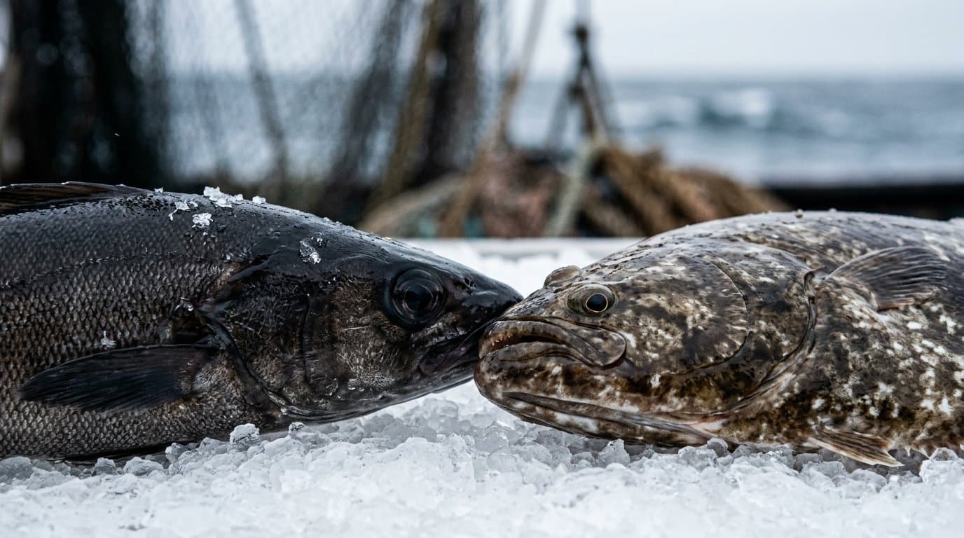 Cover image for article: Feds propose syncing Alaska's sablefish season with halibut's hours