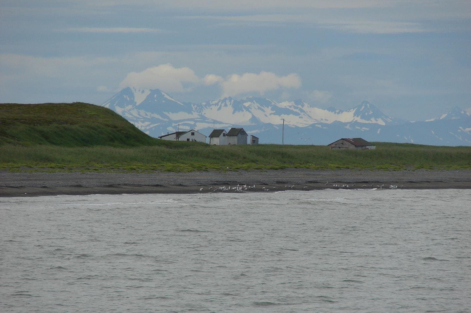 Cover image for article: United Tribes of Bristol Bay offers schools up to $5,000 for top voter turnout