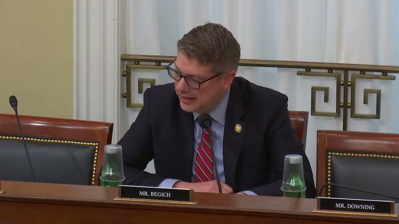 Cover image for article: Begich bill to expand commerce in Alaska sea otter handicrafts gets first congressional hearing