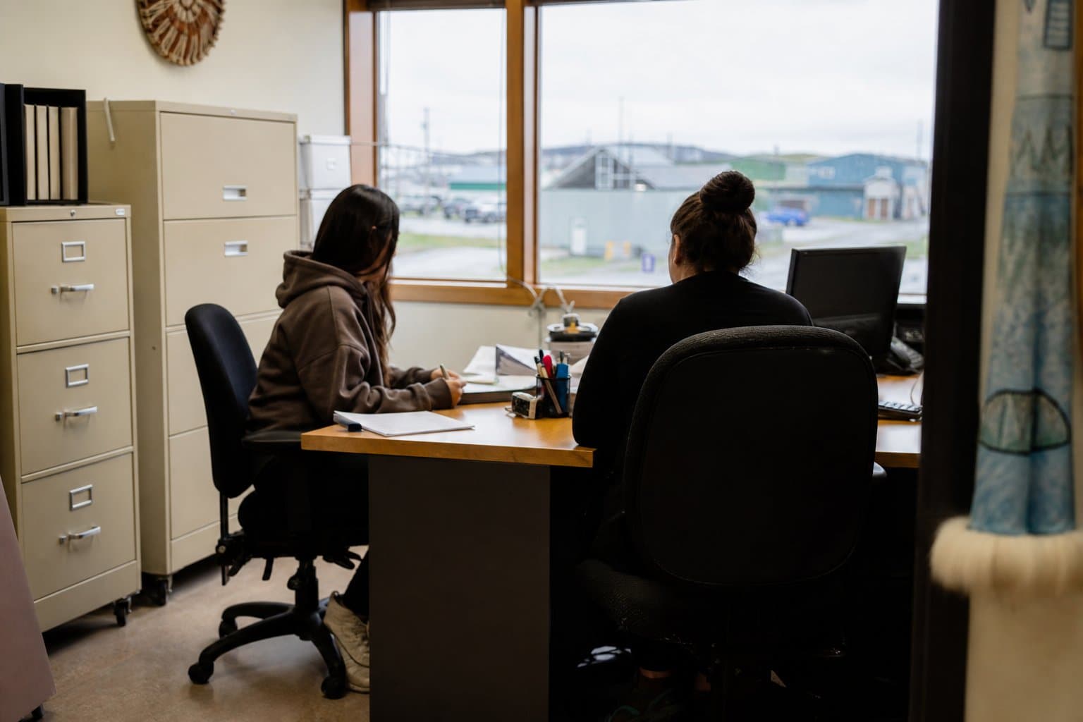 Cover image for article: APIA hiring two paid employment-services interns in Anchorage and Sand Point