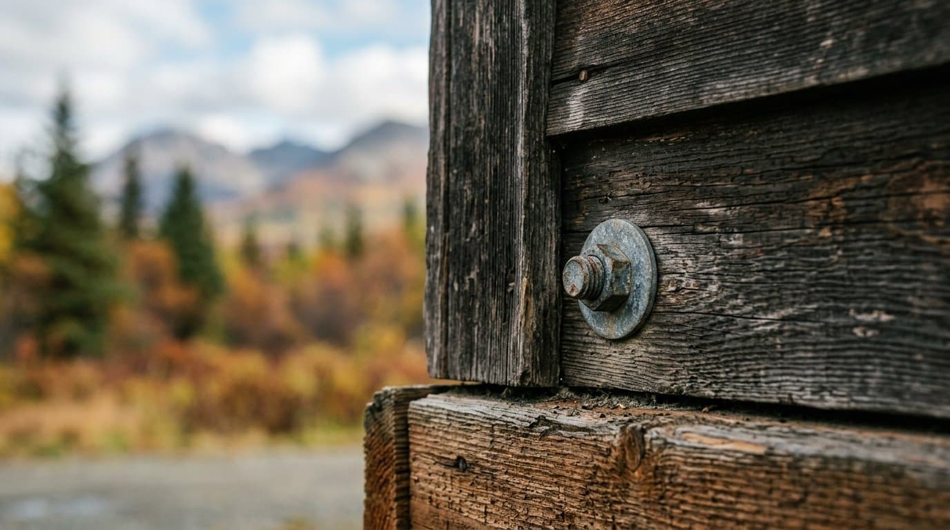 Cover image for article: State offers trainings as Alaska towns apply for the first block grants that can build housing