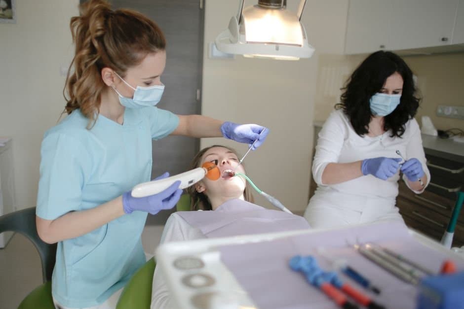 Cover image for article: Visiting dentist to hold five-day clinic in Nondalton