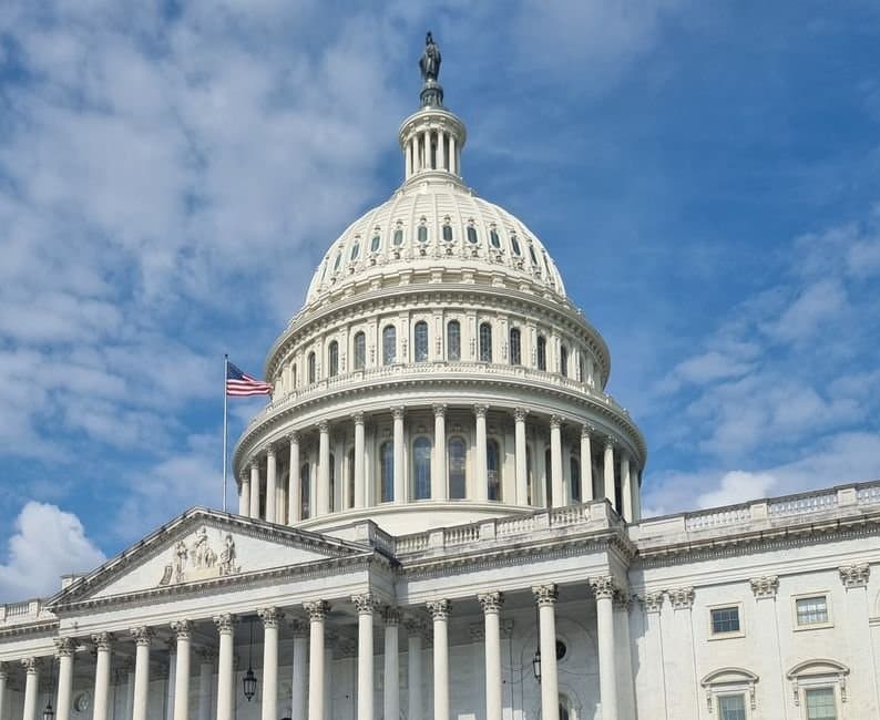 Cover image for article: Sullivan's bycatch bill advances from Senate committee