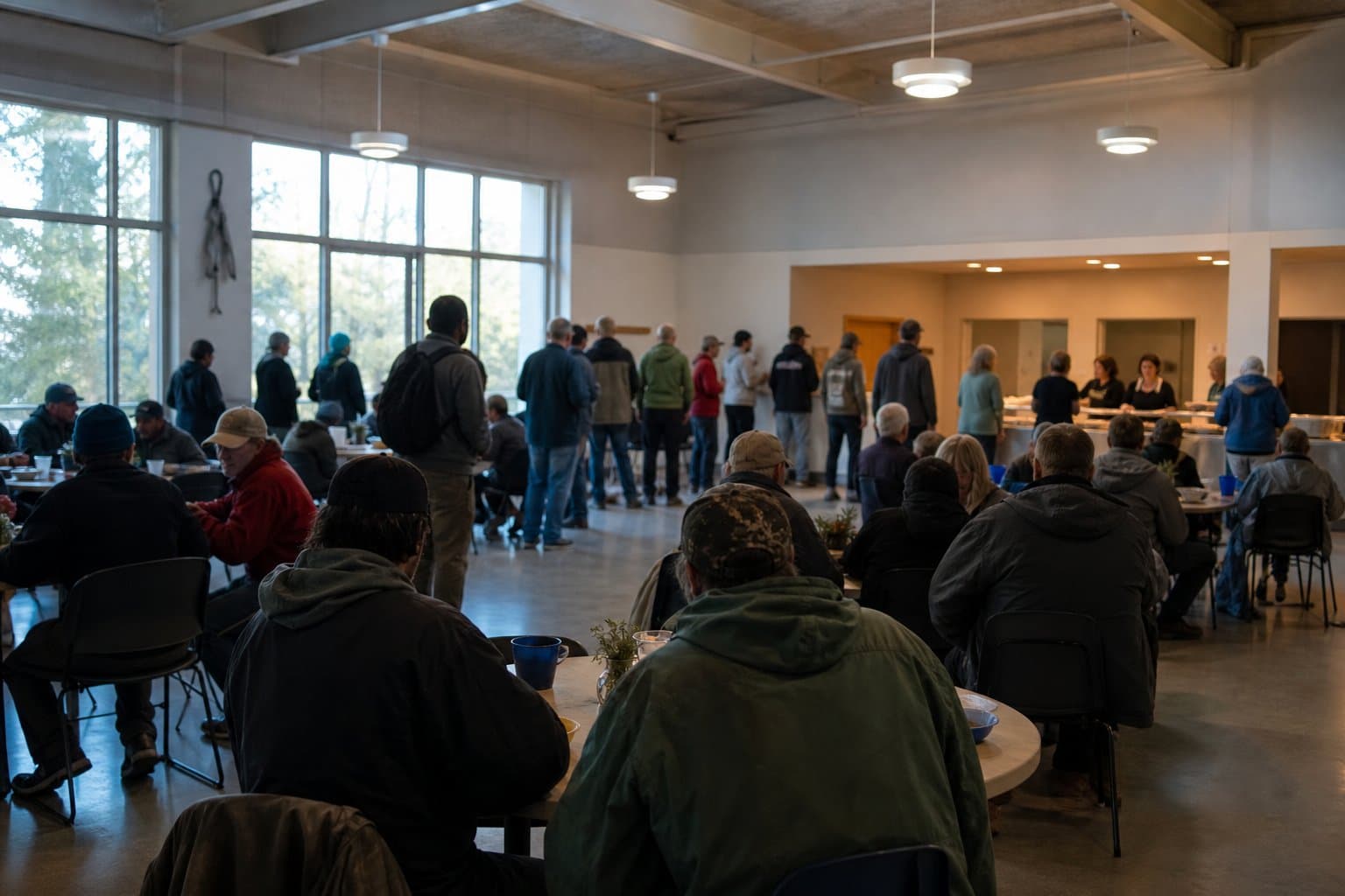 Cover image for article: Anchorage Assembly to vote July 7 on $978K in safety-net grants