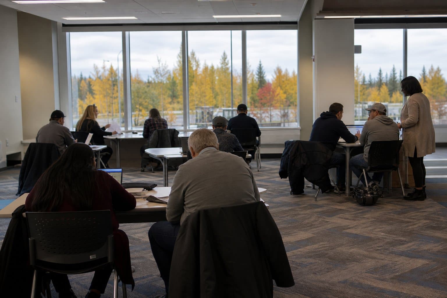 Cover image for article: Mat-Su Job Center hosts free USAJOBS workshop Thursday in Wasilla