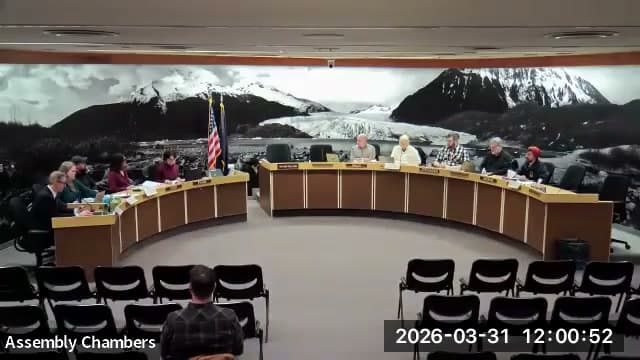 Cover image for article: Juneau schools seek $10M bond for roofs, HVAC after state funding dries up
