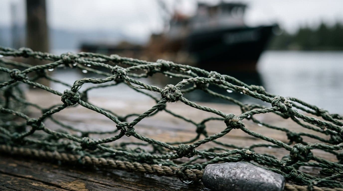 Cover image for article: Eshamy District stays closed as sockeye run behind target