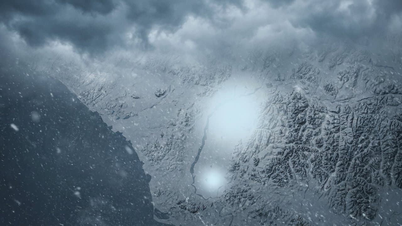 Cover image for article: Forecasters expect up to a foot of snow near Red Dog Mine through Thursday afternoon