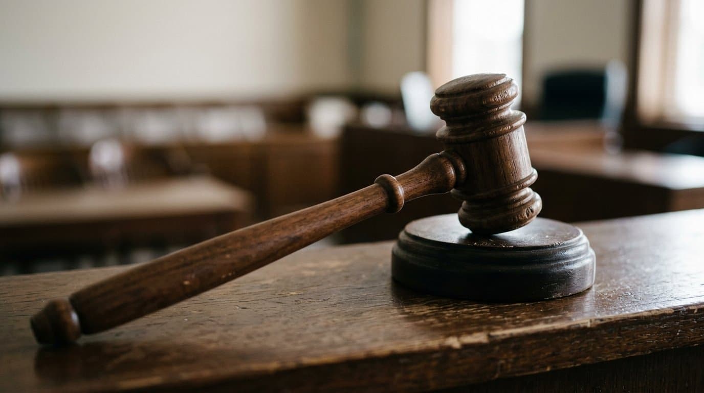 Cover image for article: Palmer jury convicts Robert Hawes on four felony sex abuse counts